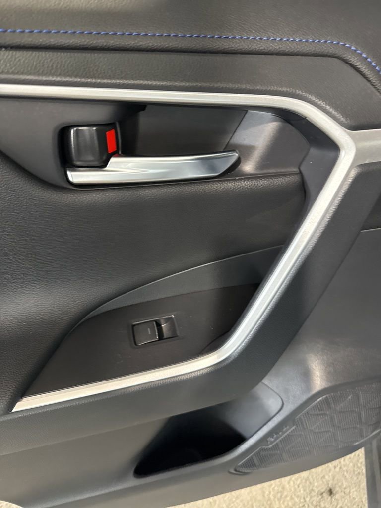 Used 2023 Toyota RAV4 XSE image 19