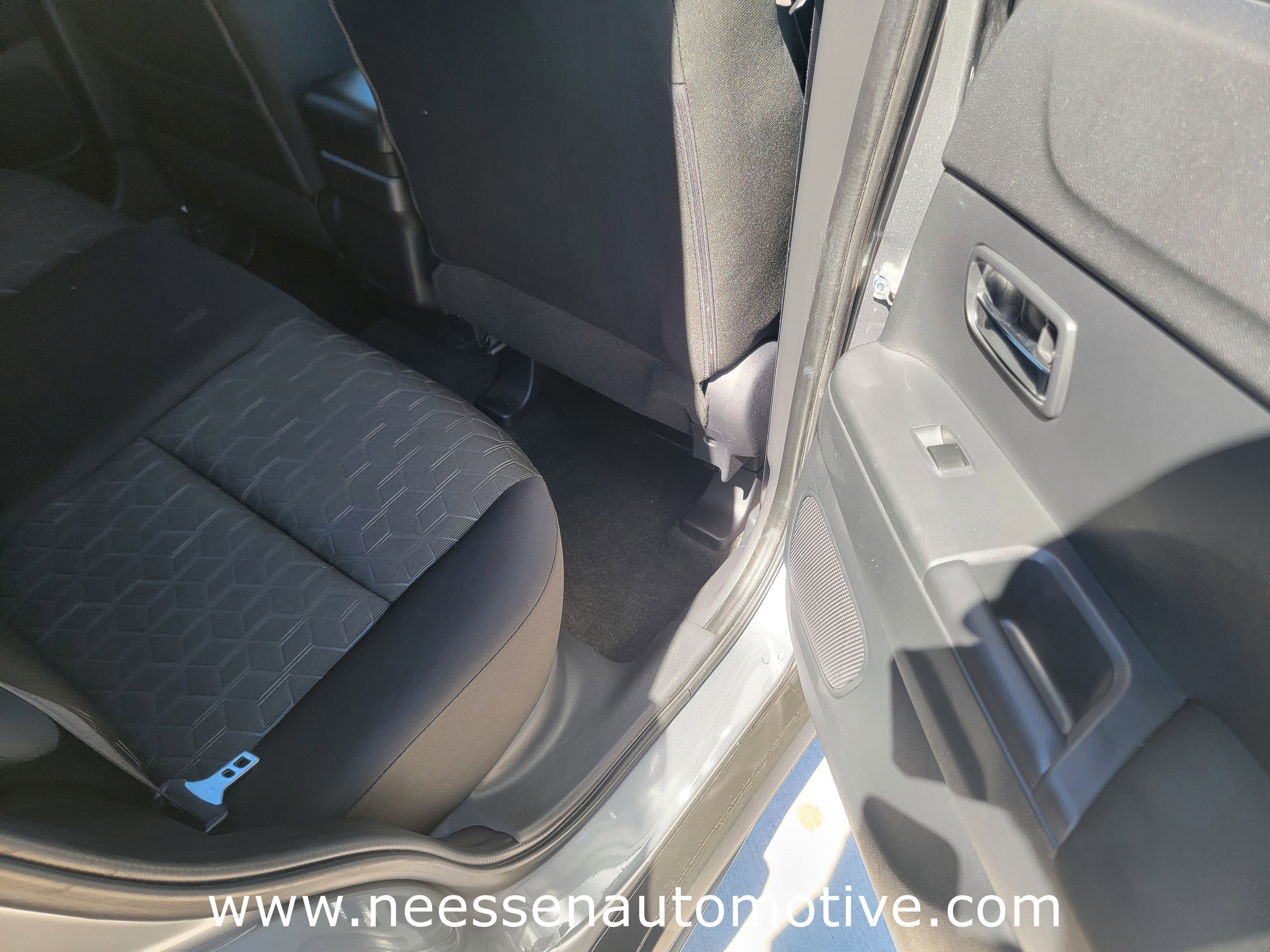 Used 2024 Mitsubishi Outlander Sport AWD image 11