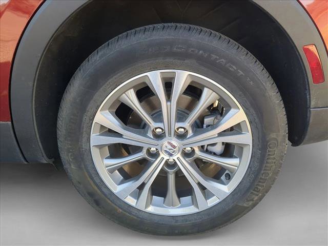 Used 2022 Buick Envision Preferred image 13