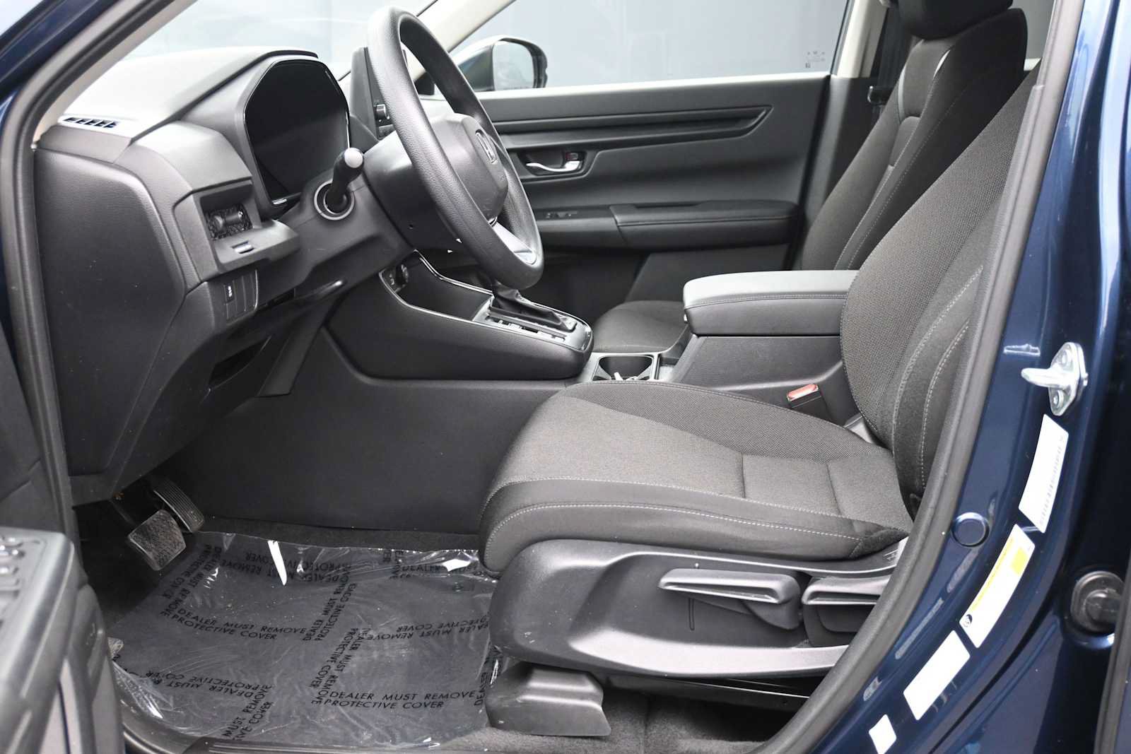 Certified 2025 Honda CR-V LX image 18