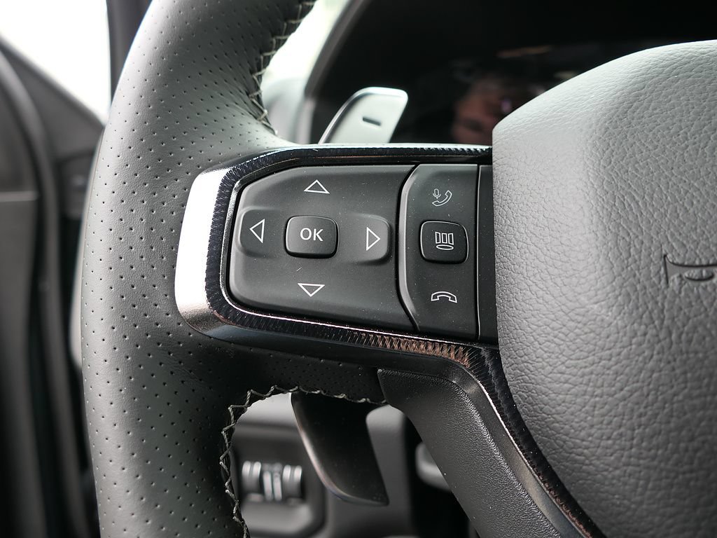 New 2026 RAM 1500 RHO w/ RHO Level 1 Equipment Group AWD/4WD image 13