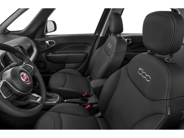 Used 2020 FIAT 500L Pop w/ Premium Group FWD image 12