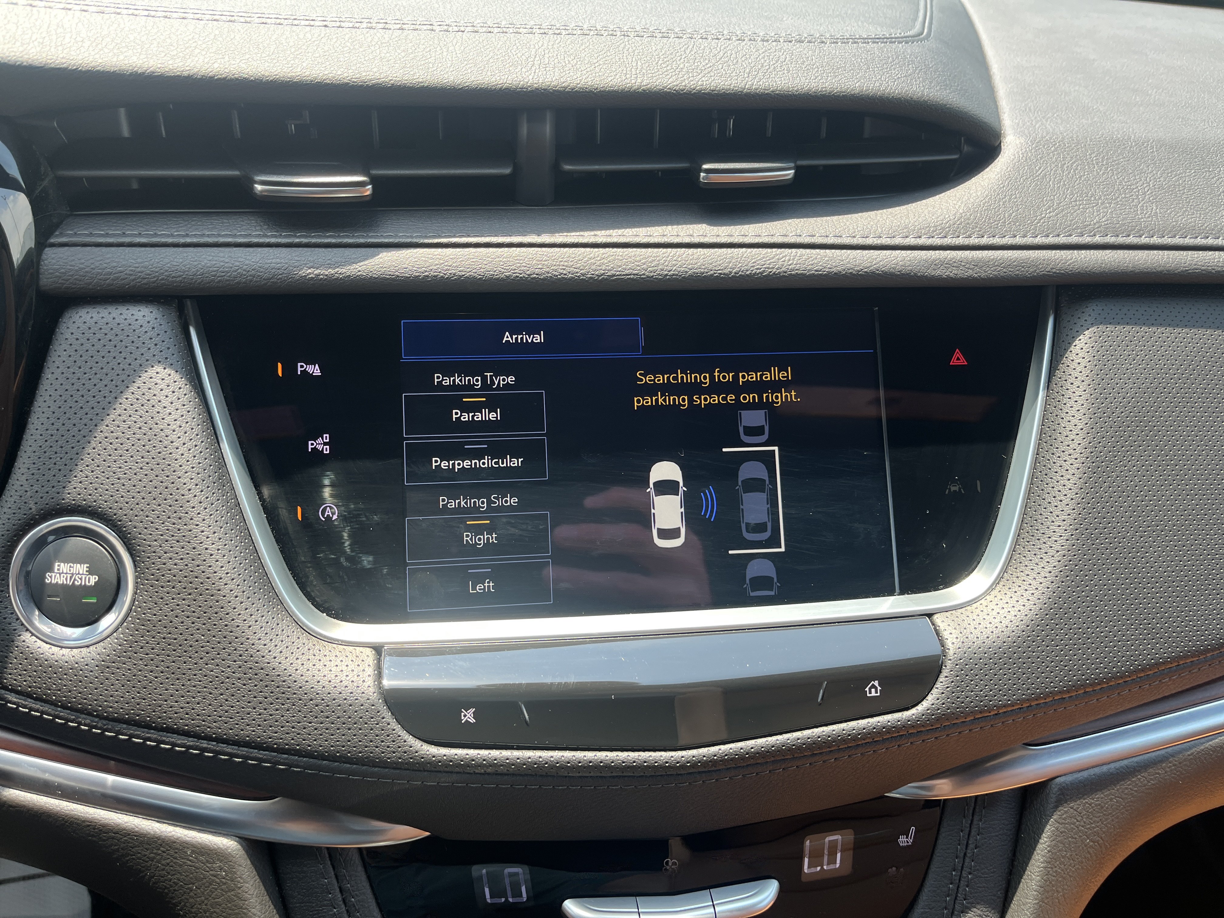 Used 2026 Cadillac XT5 Premium Luxury w/ Driver Assist Package AWD/4WD image 29