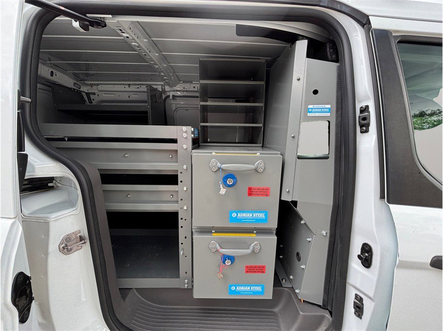 Used 2020 Ford Transit Connect XL FWD image 31