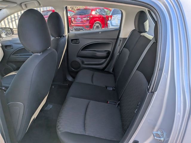 Used 2021 Mitsubishi Mirage SE image 27