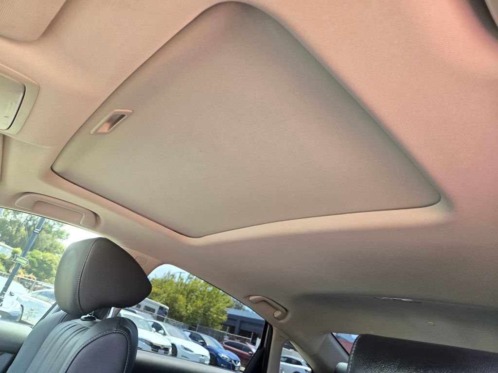 Used 2018 Honda Accord EX-L image 18