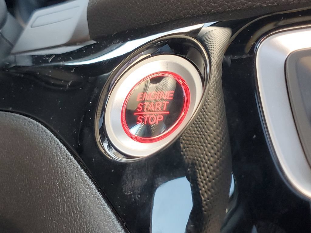 New 2026 Honda Ridgeline Black Edition image 21