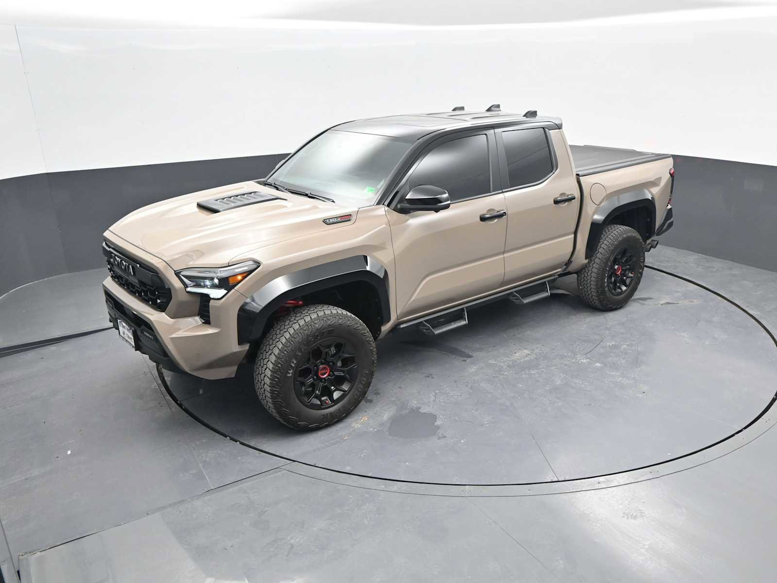 Used 2025 Toyota Tacoma TRD Pro image 39