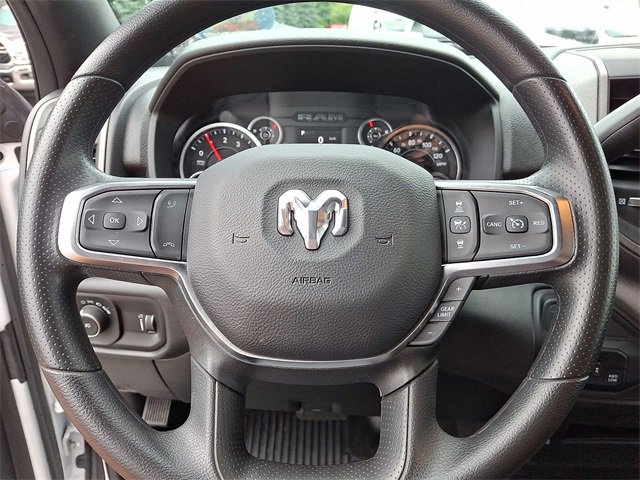 Used 2025 RAM 3500 Tradesman image 16