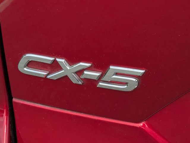 Used 2018 MAZDA CX-5 Grand Touring FWD image 11