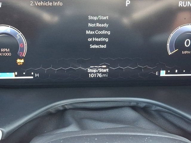 Certified 2023 Jeep Compass Limited w/ Elite Group AWD/4WD image 25