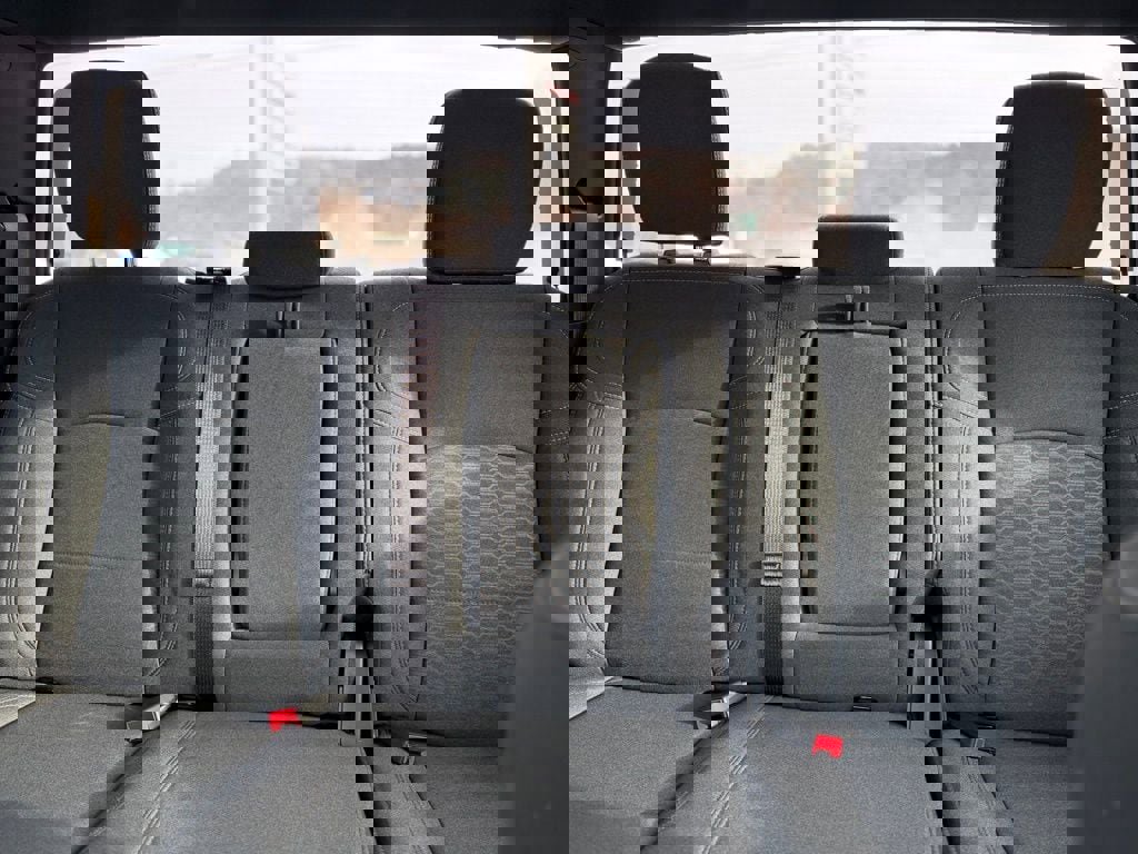 New 2026 RAM 2500 Big Horn image 26