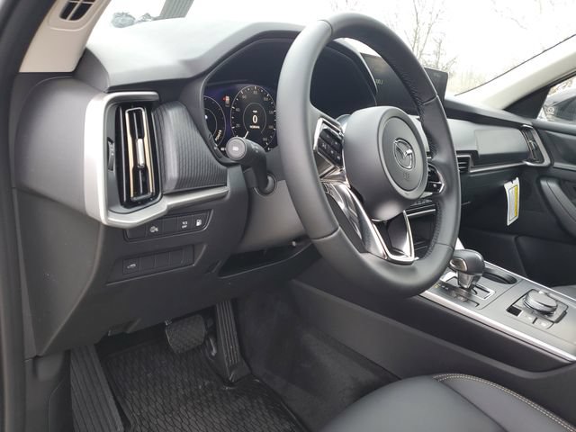 New 2026 MAZDA CX-70 SC AWD/4WD image 19