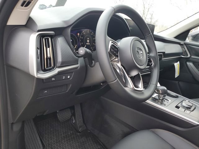 New 2026 MAZDA CX-70 SC image 19