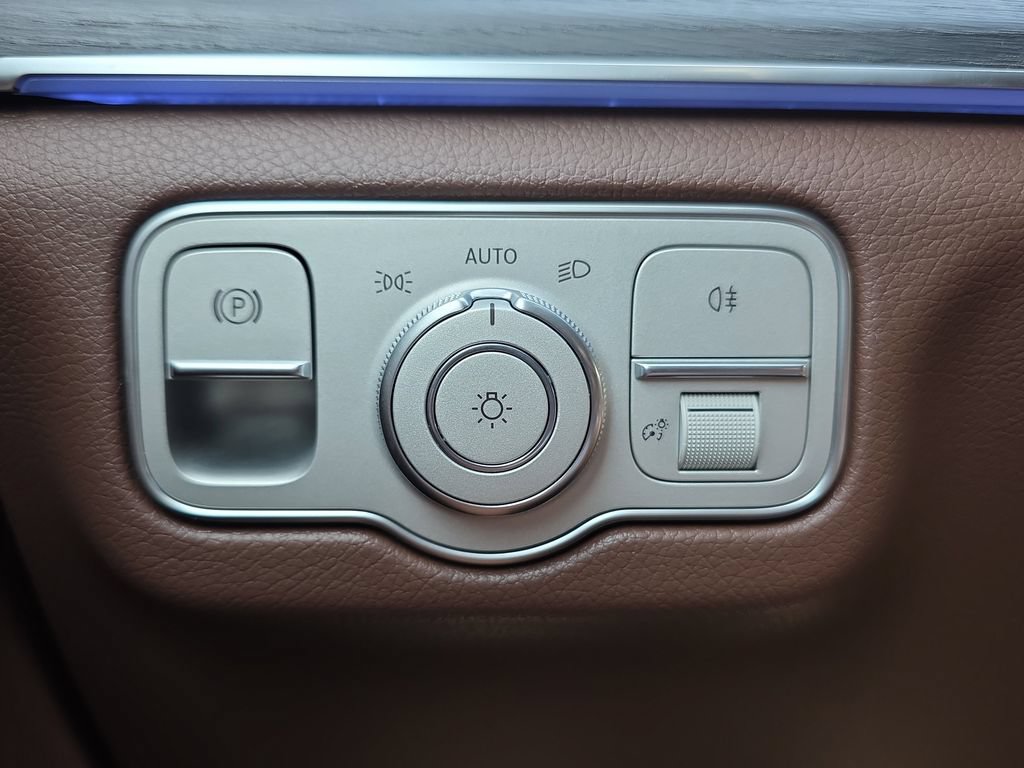 New 2026 Mercedes-Benz GLE 350 4MATIC image 28