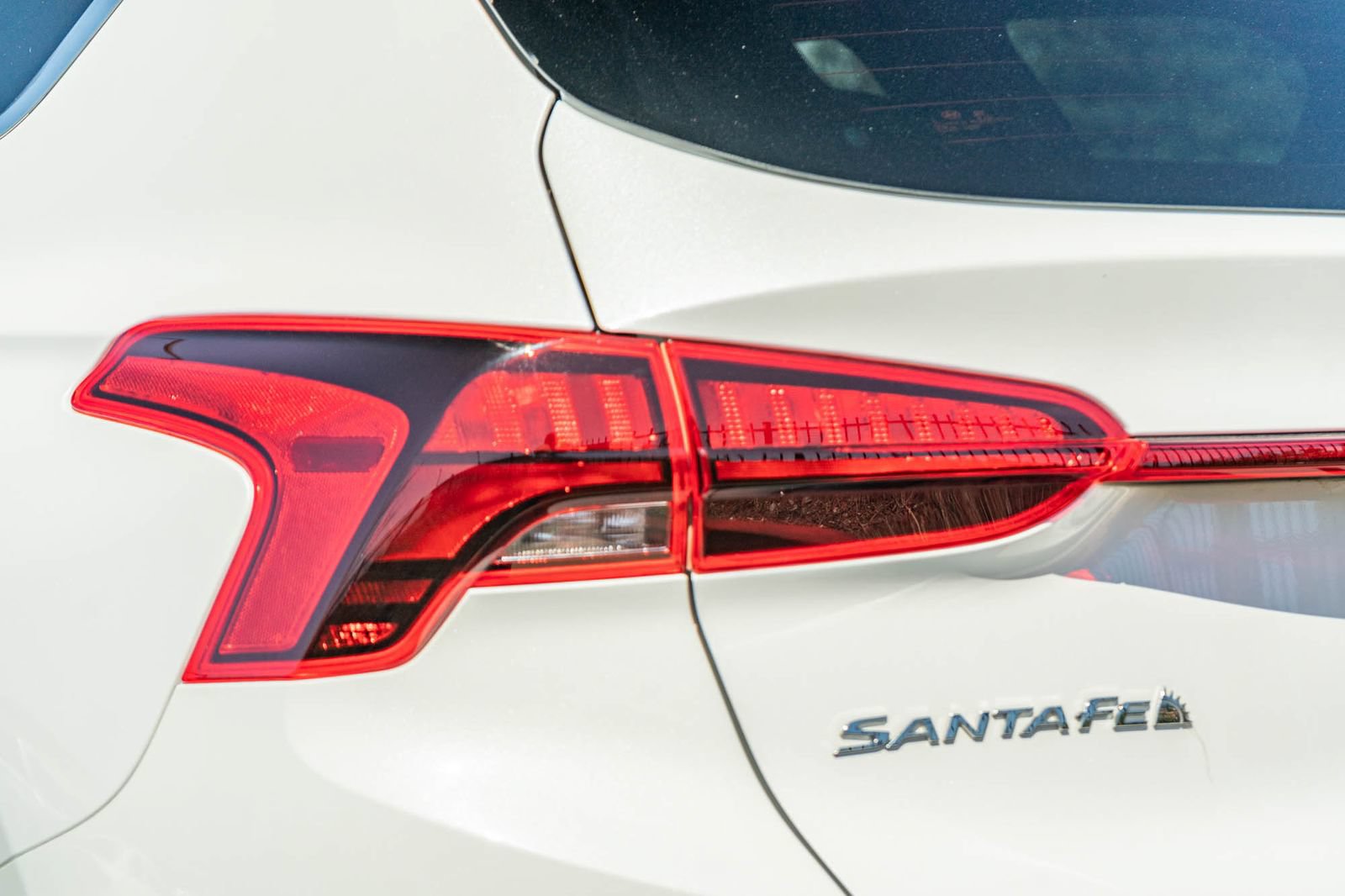 Used 2021 Hyundai Santa Fe SEL AWD/4WD image 7