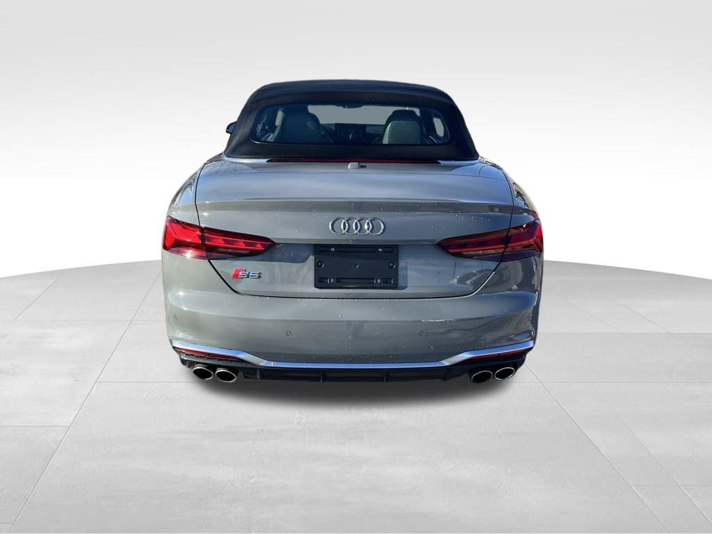 Used 2021 Audi S5 Prestige w/ Prestige Package image 5