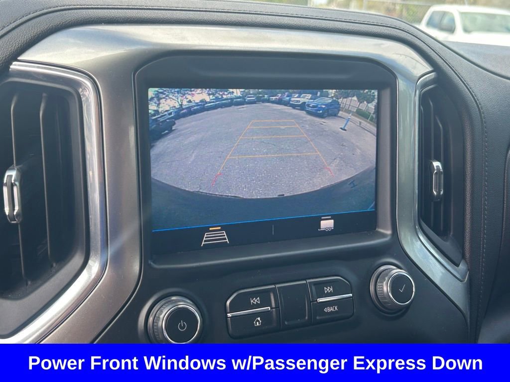 Used 2022 Chevrolet Silverado 1500 RST image 13