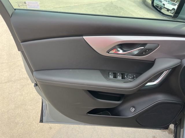 New 2026 Chevrolet Blazer LT w/ Convenience Package image 13
