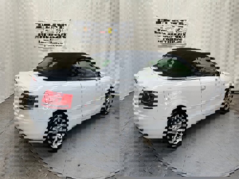 Used 2008 Audi A4 2.0T image 3