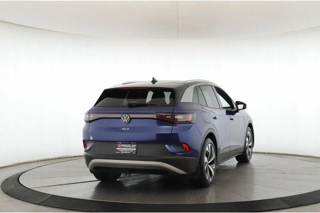 Used 2021 Volkswagen ID.4 1st Edition image 7