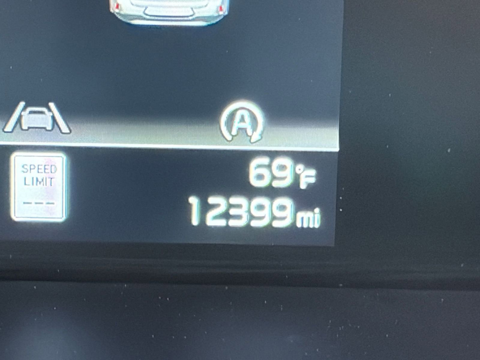 Used 2025 Kia Soul LX w/ LX Technology Package image 35