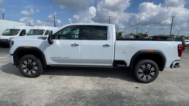 New 2026 GMC Sierra 2500 Denali w/ Denali Reserve Package AWD/4WD image 7