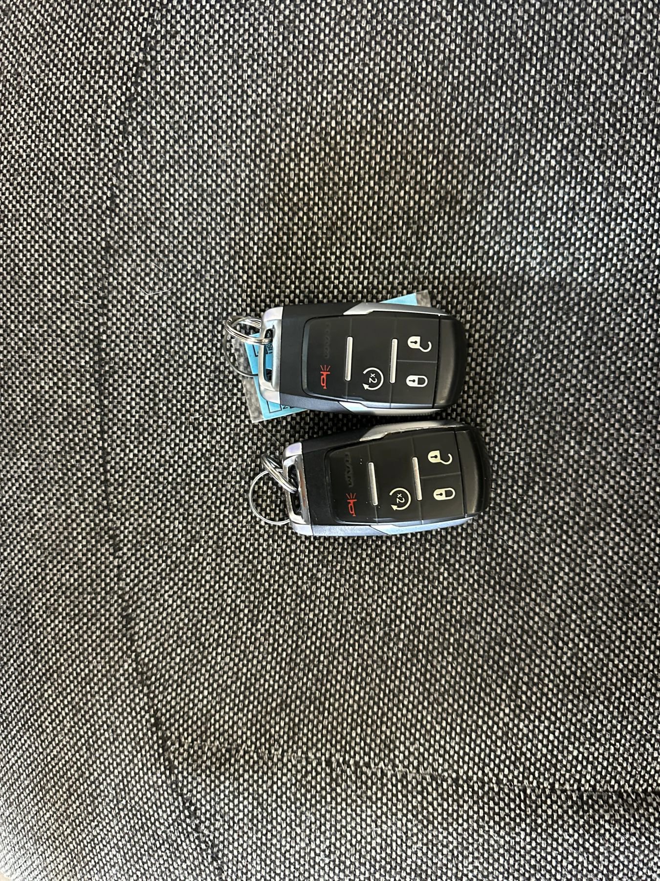 Used 2022 RAM 4500 Laramie image 39