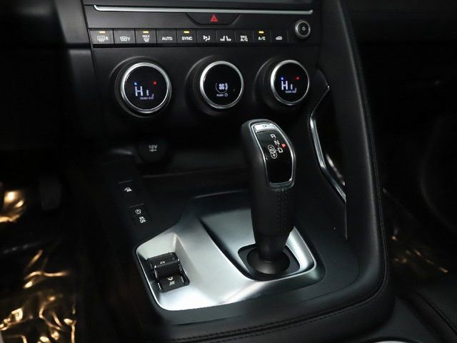 Used 2020 Jaguar E-PACE image 25