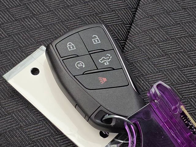 New 2026 Chevrolet Silverado 2500 LT w/ All Star Edition image 38