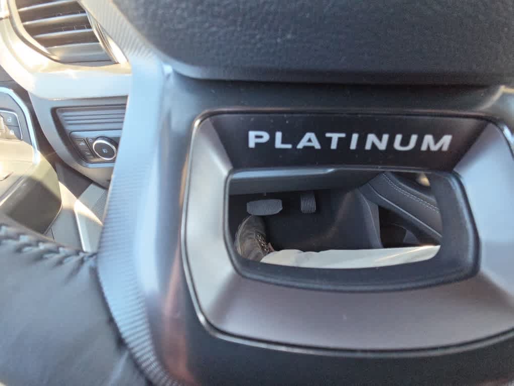 New 2026 Ford F350 Platinum AWD/4WD image 44