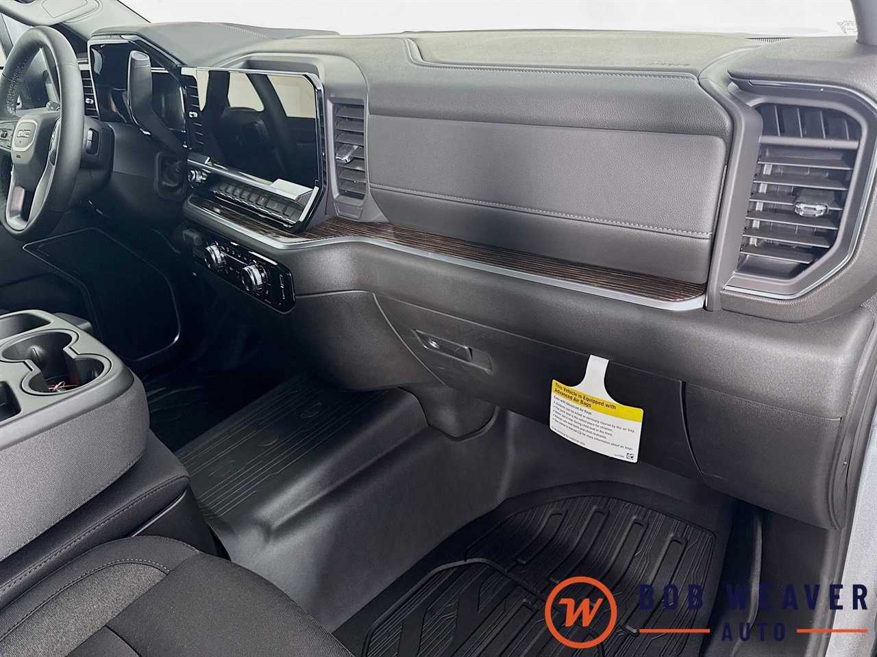 New 2026 GMC Sierra 2500 SLE w/ SLE Value Package; image 31