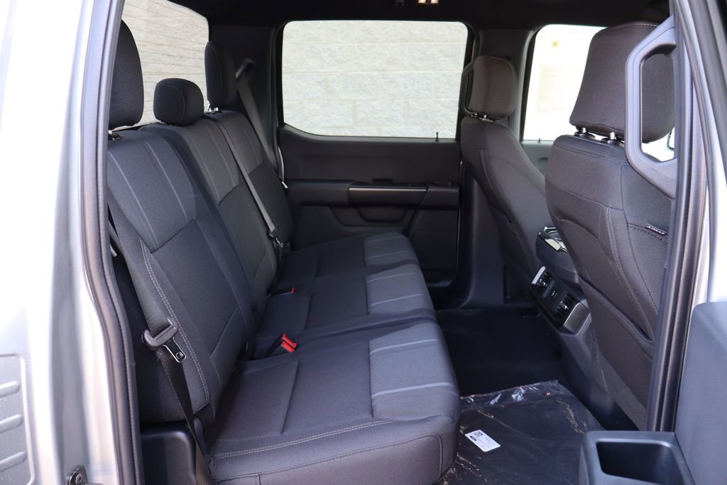 New 2026 Ford F150 STX image 31