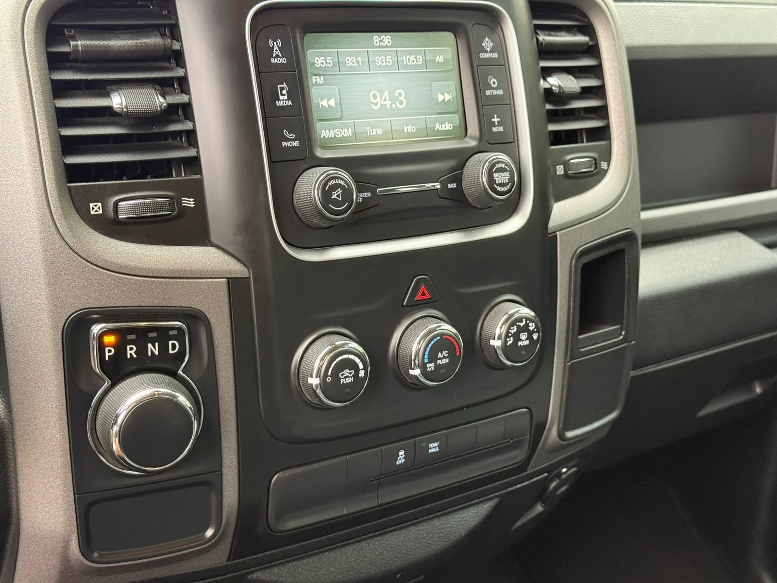 Used 2018 RAM 1500 Express w/ Express Value Package RWD image 22