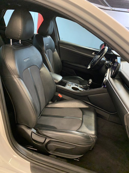 Used 2022 Kia K5 GT-Line FWD image 50