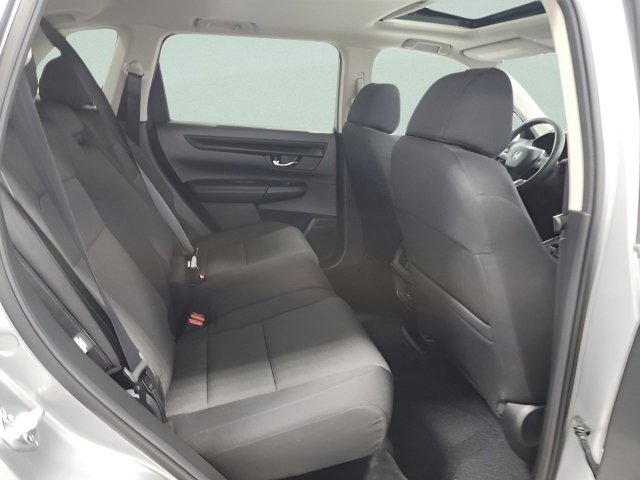Certified 2025 Honda CR-V EX image 18