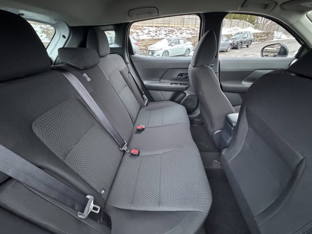 New 2026 Nissan Kicks S image 11