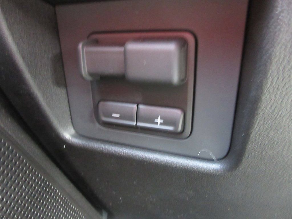 New 2026 GMC Canyon AT4 w/ Nightfall Essentials Package image 19