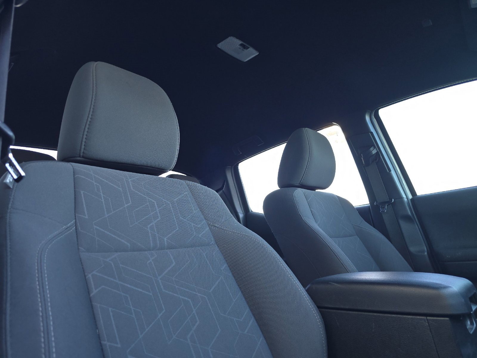 Used 2019 Toyota Tacoma TRD Off-Road image 15