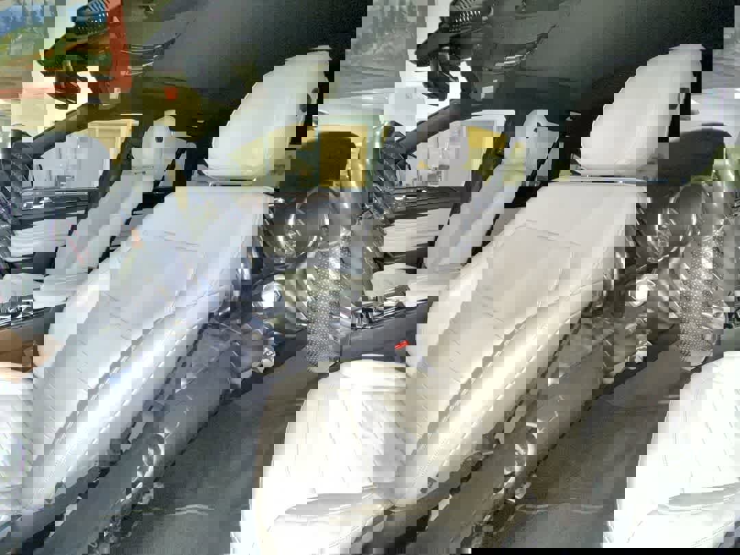 Used 2016 Mercedes-Benz GLE 450 4MATIC Coupe image 13