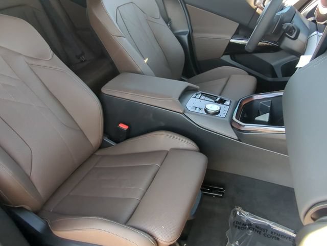 Used 2026 BMW X3 xDrive30i w/ Premium Package AWD/4WD image 11