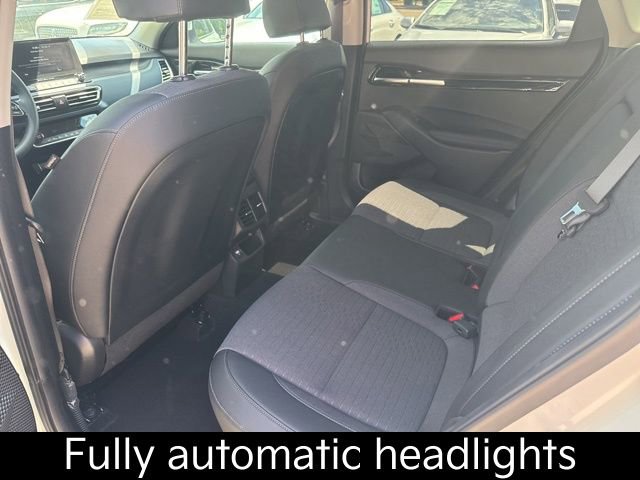 Certified 2023 Kia Seltos S w/ Navigation Package FWD image 13