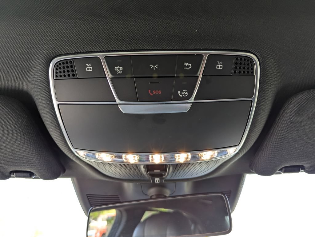 Used 2019 Mercedes-Benz S 450 4MATIC Sedan image 35