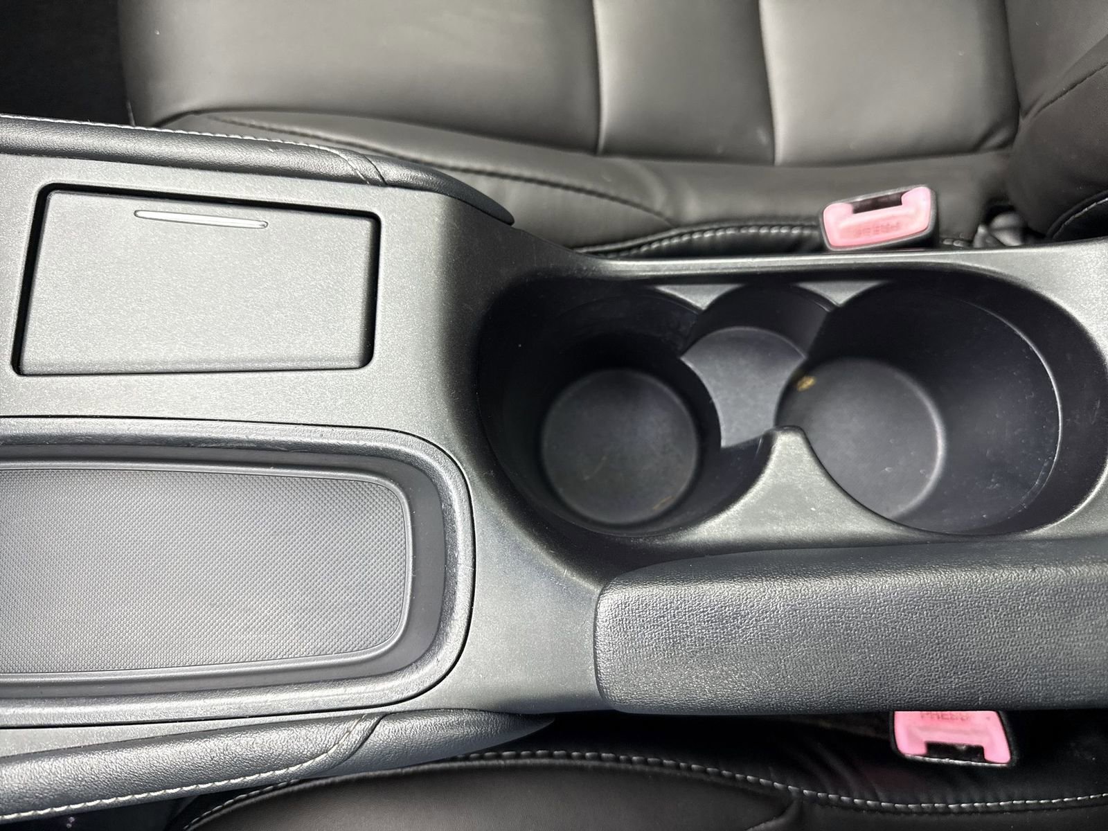 Used 2014 Lexus CT 200h image 20