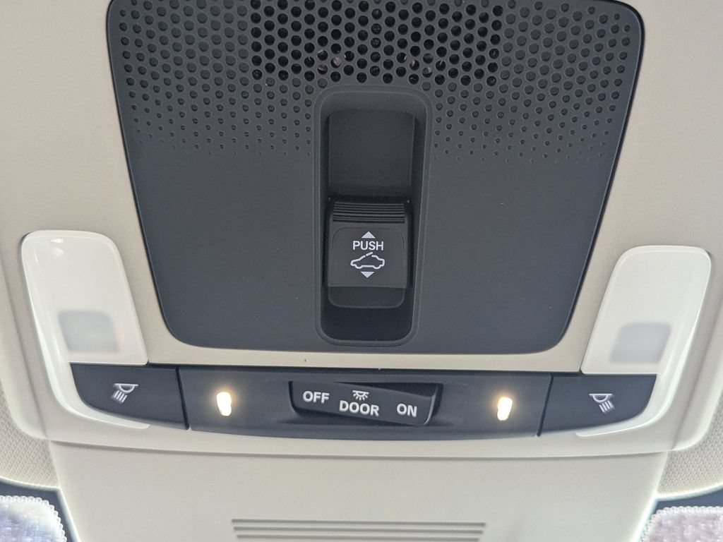 New 2026 Honda CR-V EX-L image 28