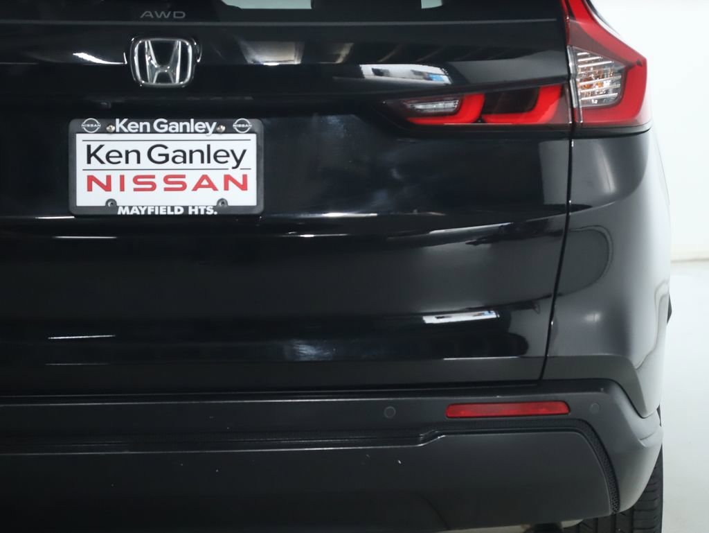 Used 2023 Honda CR-V EX-L image 44