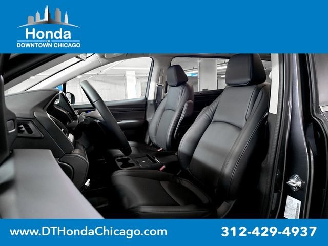 New 2026 Honda Odyssey EX-L image 5
