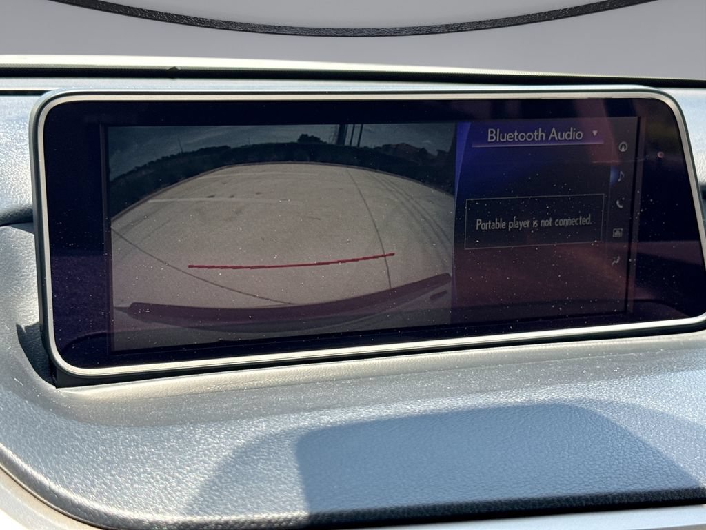 Used 2018 Lexus RX 350L AWD image 24