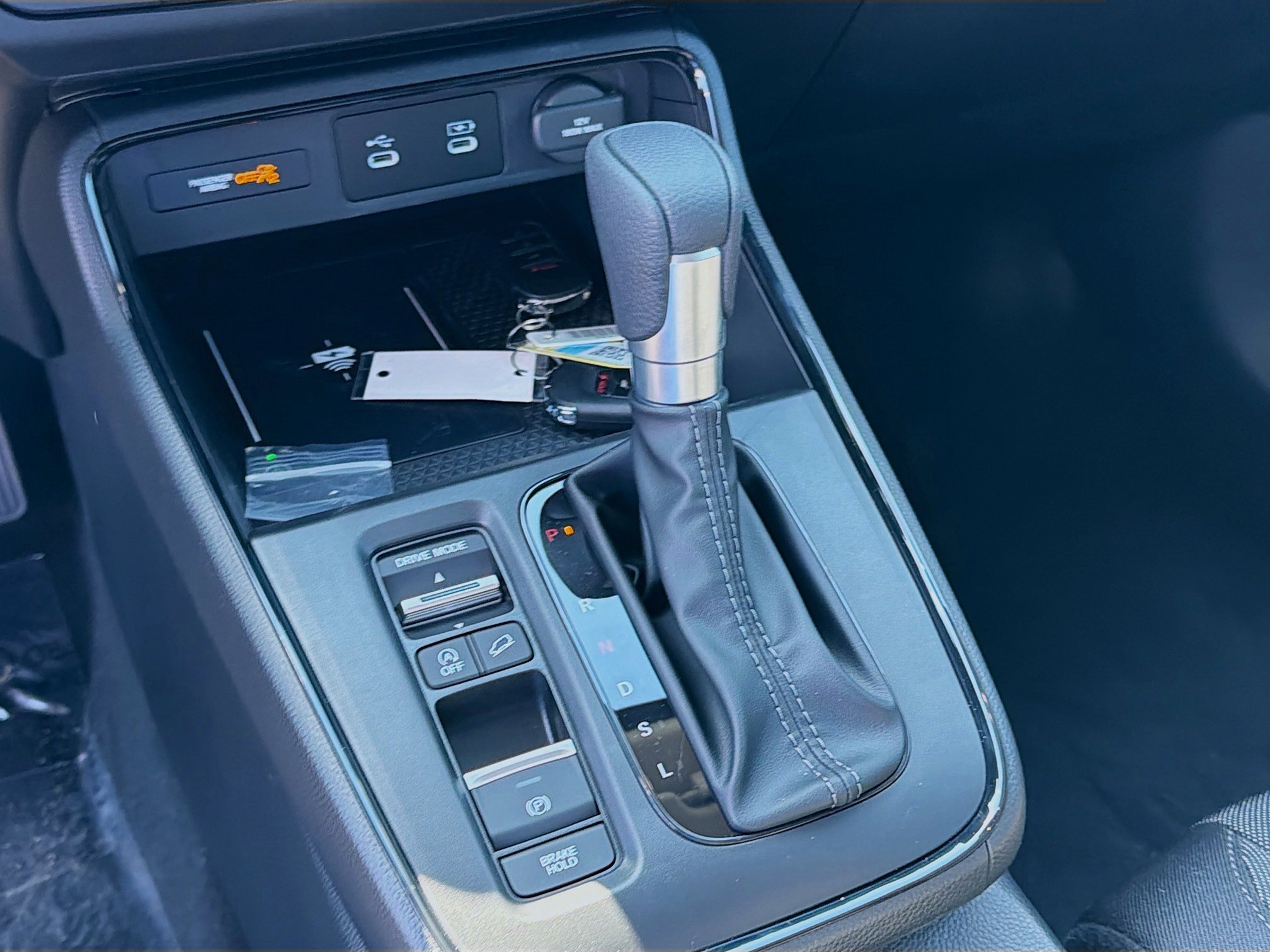 New 2026 Honda CR-V LX image 15