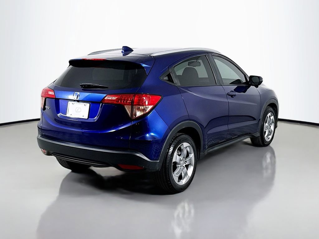 Used 2017 Honda HR-V EX-L image 5
